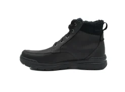 CLARKS Wallabee