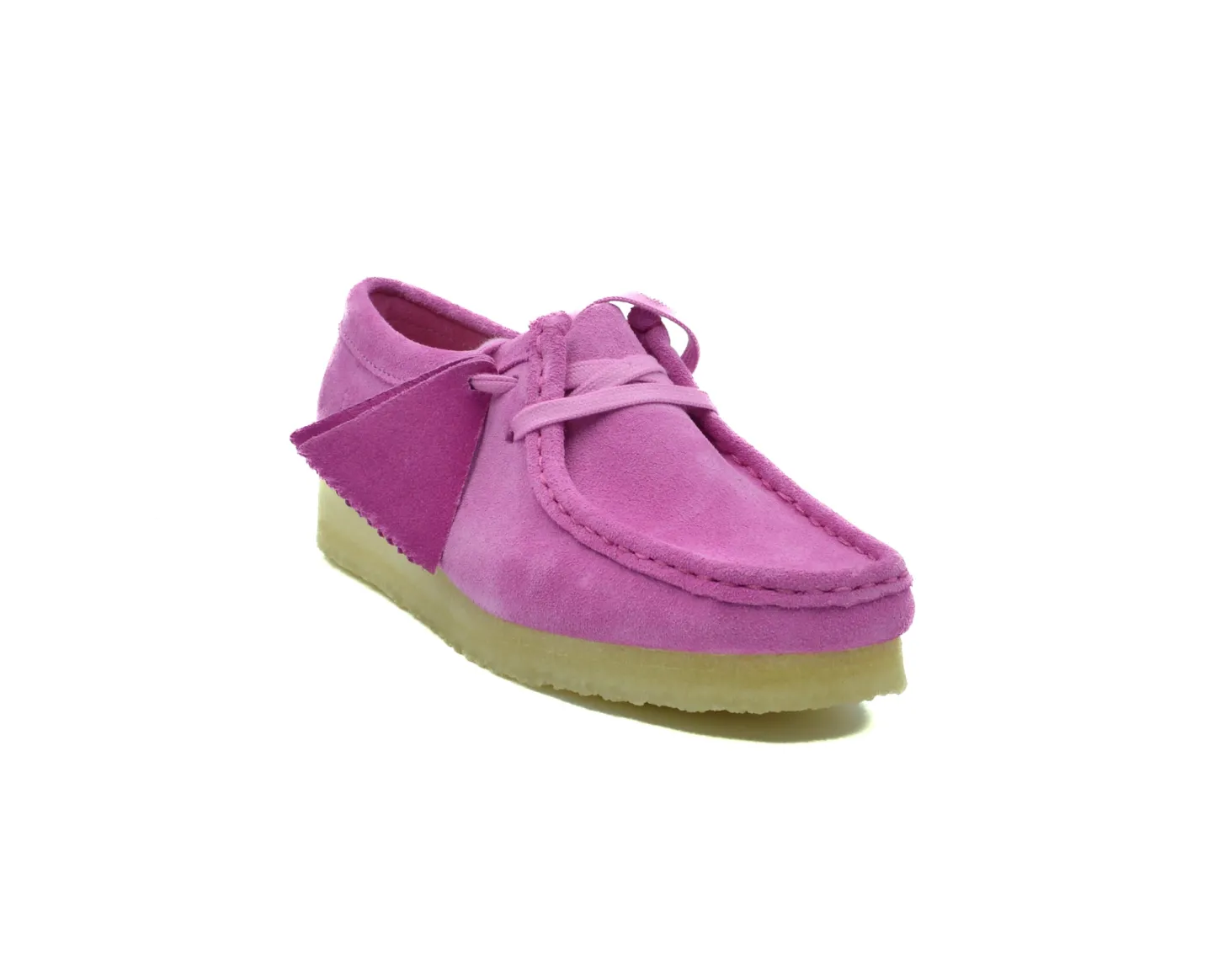 CLARKS Wallabee