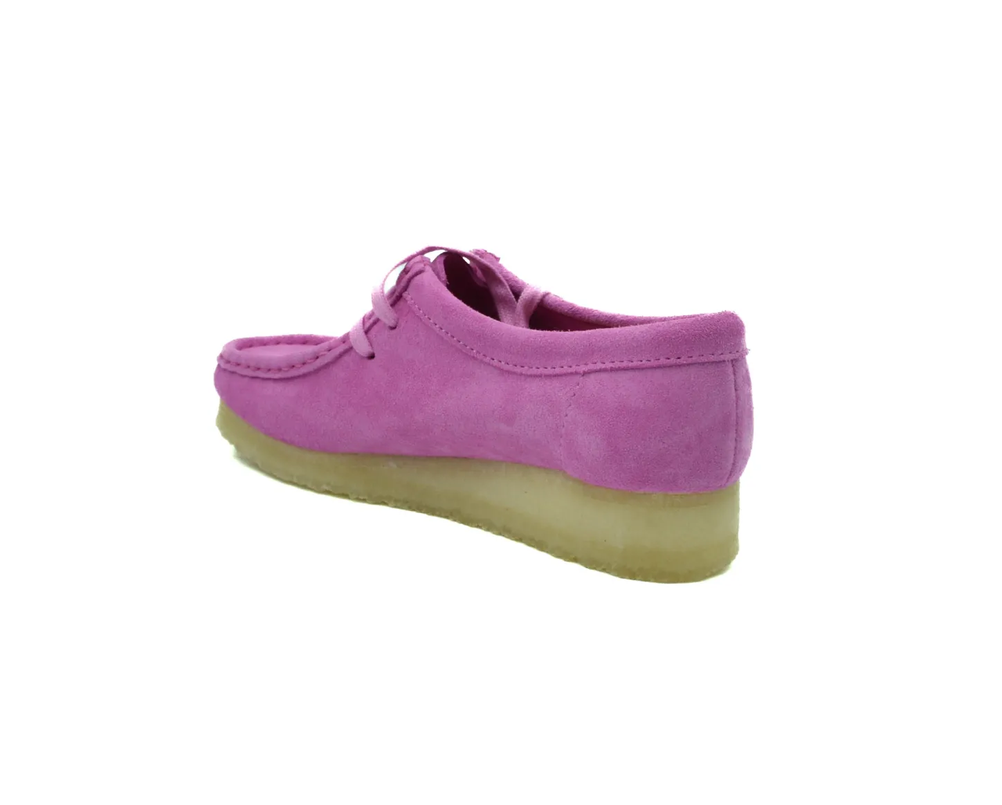 CLARKS Wallabee