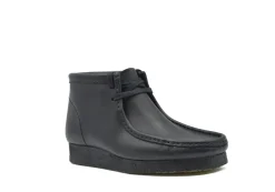 CLARKS WALLABEE BOOT