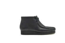 CLARKS WALLABEE BOOT