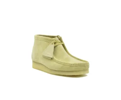CLARKS Wallabee Boot
