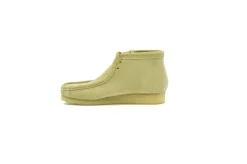 CLARKS Wallabee Boot
