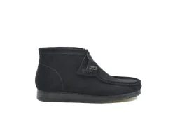 CLARKS Wallabee Boot