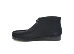 CLARKS Wallabee Boot
