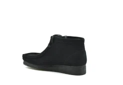 CLARKS Wallabee Boot