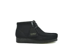 CLARKS Wallabee Boot
