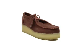 CLARKS Wallacraft Lo