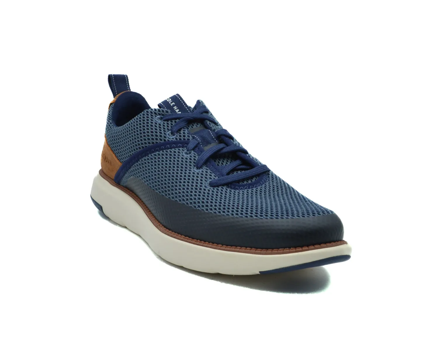 COLE HAAN Grand Atlantic Sneaker