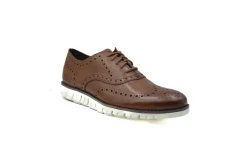COLE HAAN ZERØGRAND Wingtip Oxford