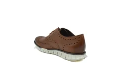 COLE HAAN ZERØGRAND Wingtip Oxford