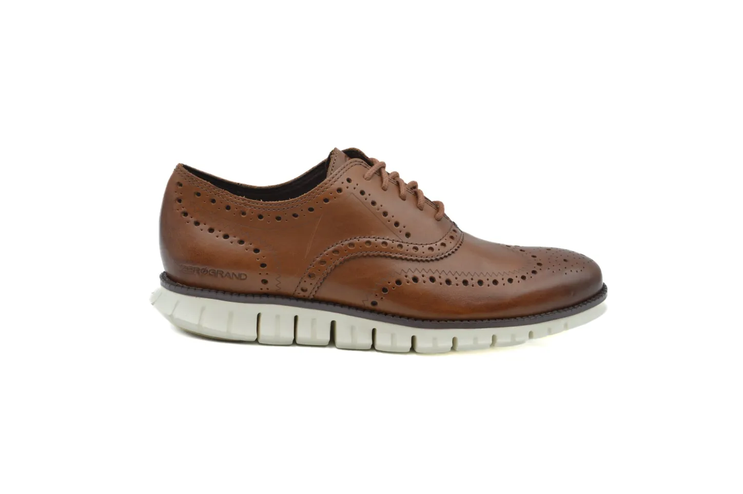 COLE HAAN ZERØGRAND Wingtip Oxford
