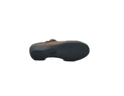DANSKO Fawna Black Milled Nappa