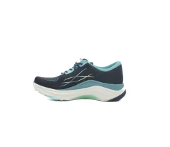 Dansko Pace Navy Mesh
