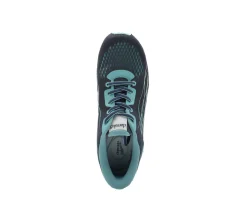 Dansko Pace Navy Mesh