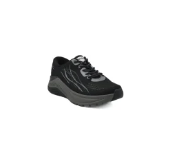 DANSKO Paisley Black/Black Suede