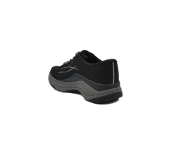 DANSKO Paisley Black/Black Suede