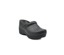 DANSKO XP 2.0 Black Waterproof Pull Up