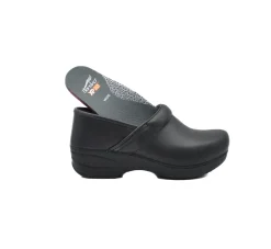DANSKO XP 2.0 Black Waterproof Pull Up