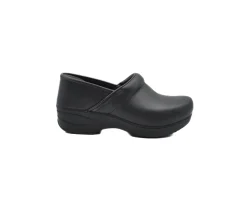 DANSKO XP 2.0 Black Waterproof Pull Up