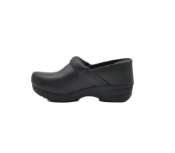 DANSKO XP 2.0 Black Waterproof Pull Up