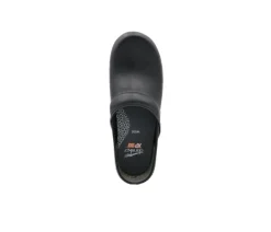 DANSKO XP 2.0 Black Waterproof Pull Up