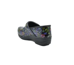 DANSKO XP 2.0 Floating Hearts Patent