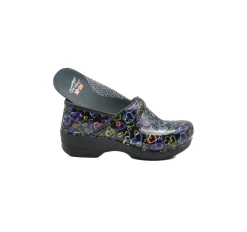 DANSKO XP 2.0 Floating Hearts Patent
