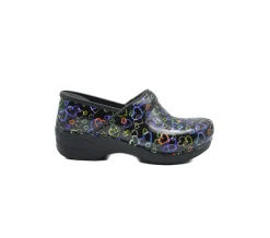 DANSKO XP 2.0 Floating Hearts Patent