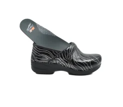 DANSKO XP 2.0 Glitter Waves Patent