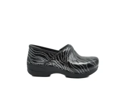 DANSKO XP 2.0 Glitter Waves Patent