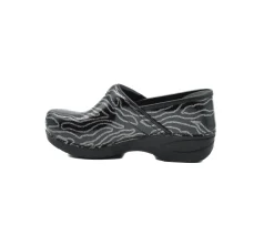DANSKO XP 2.0 Glitter Waves Patent