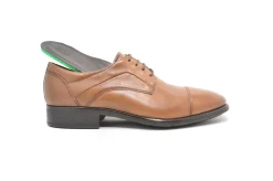 ECCO MEN'S CITYTRAY CAP TOE TIE
