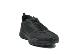 ECCO MEN'S RETRO GTX SNEAKER