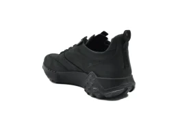 ECCO MEN'S RETRO GTX SNEAKER