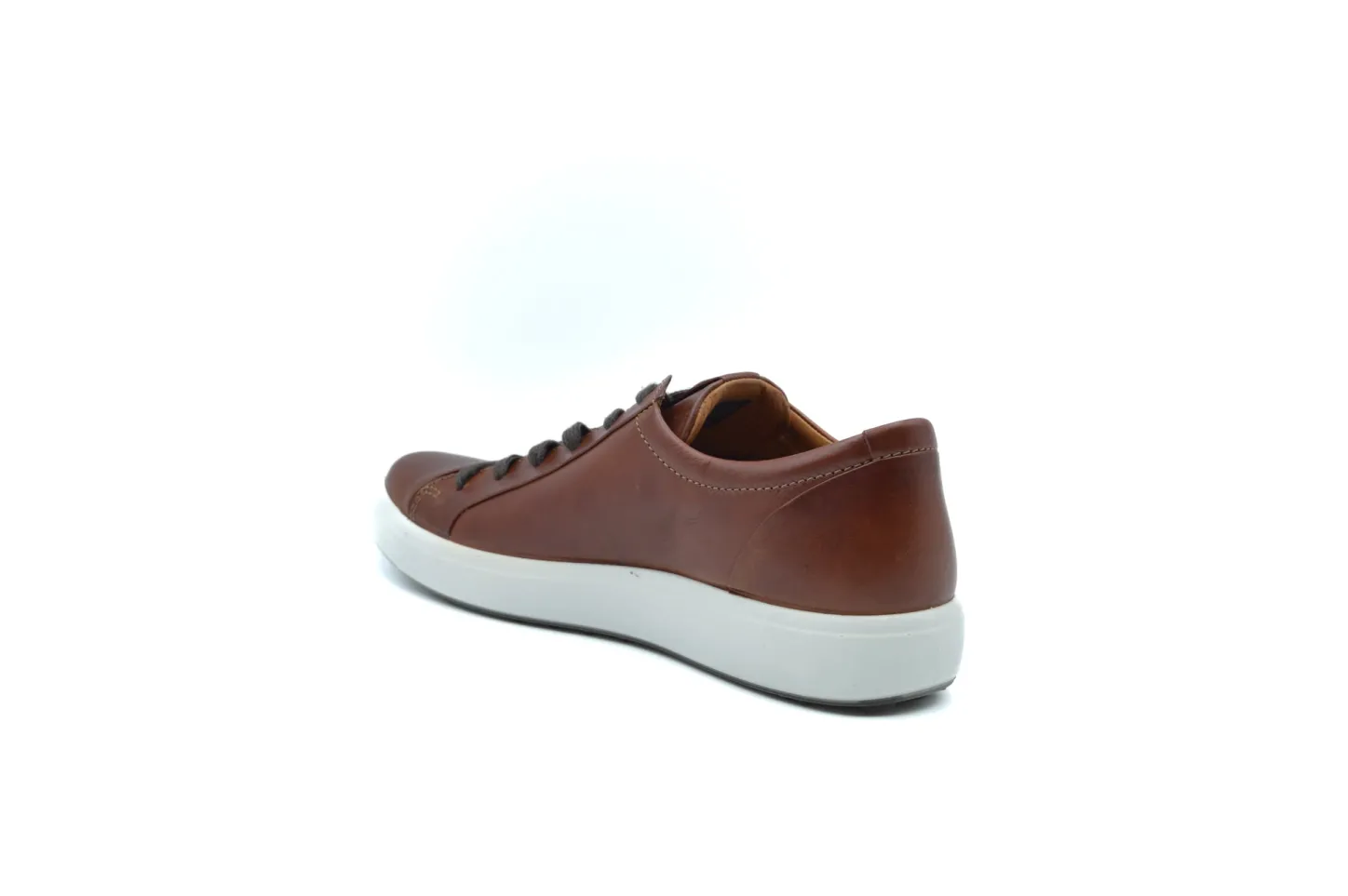 ECCO MEN'S SOFT 7 SNEAKER