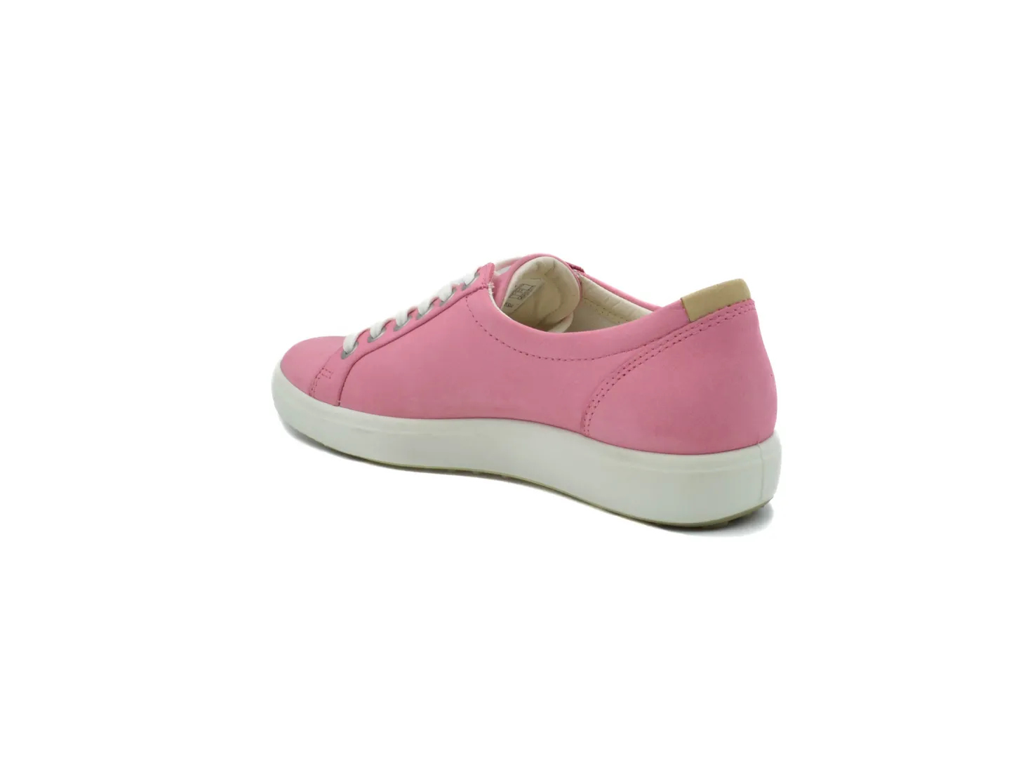 ECCO Soft 7