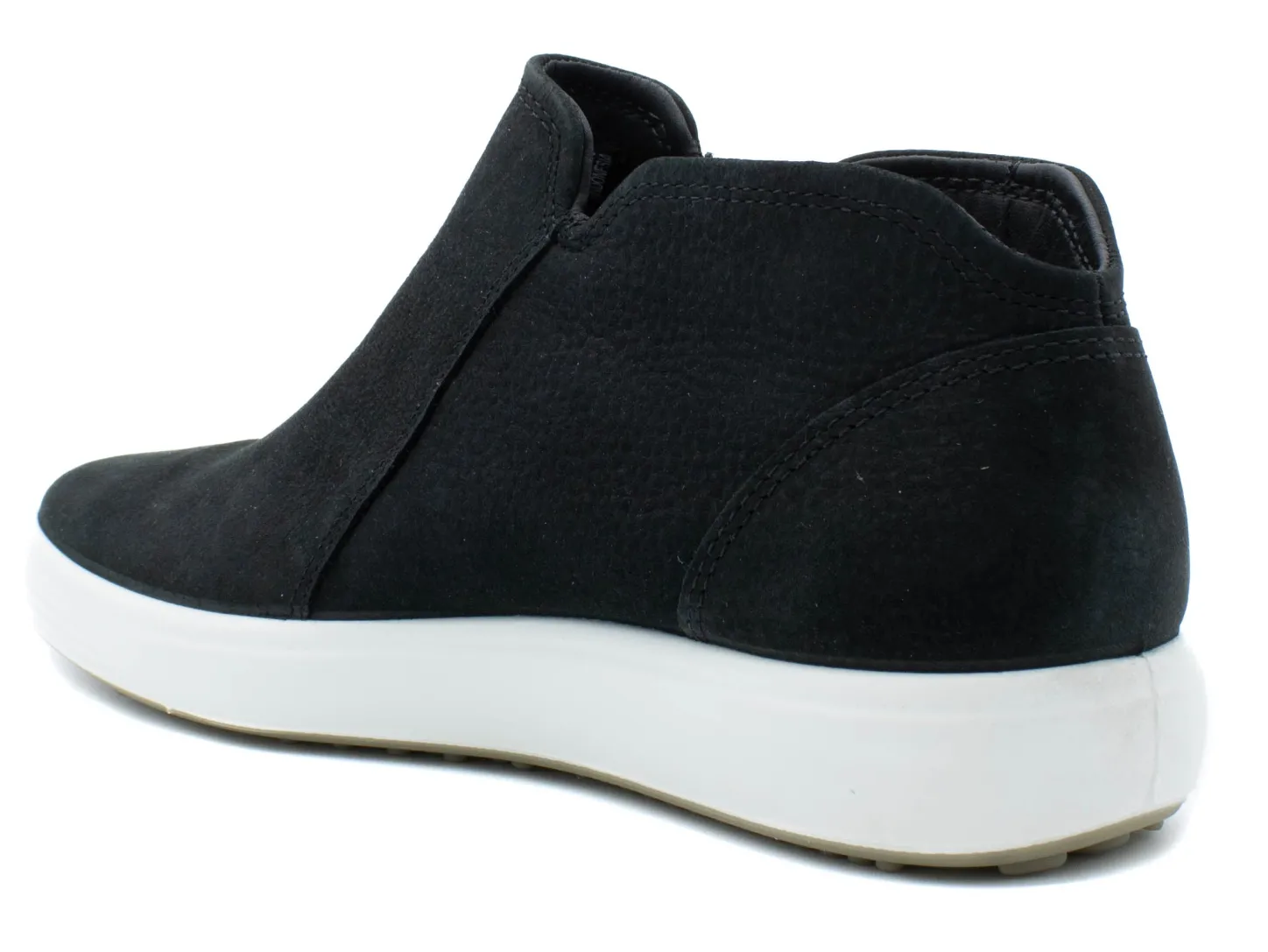 ECCO SOFT 7 LOW BOOTIE