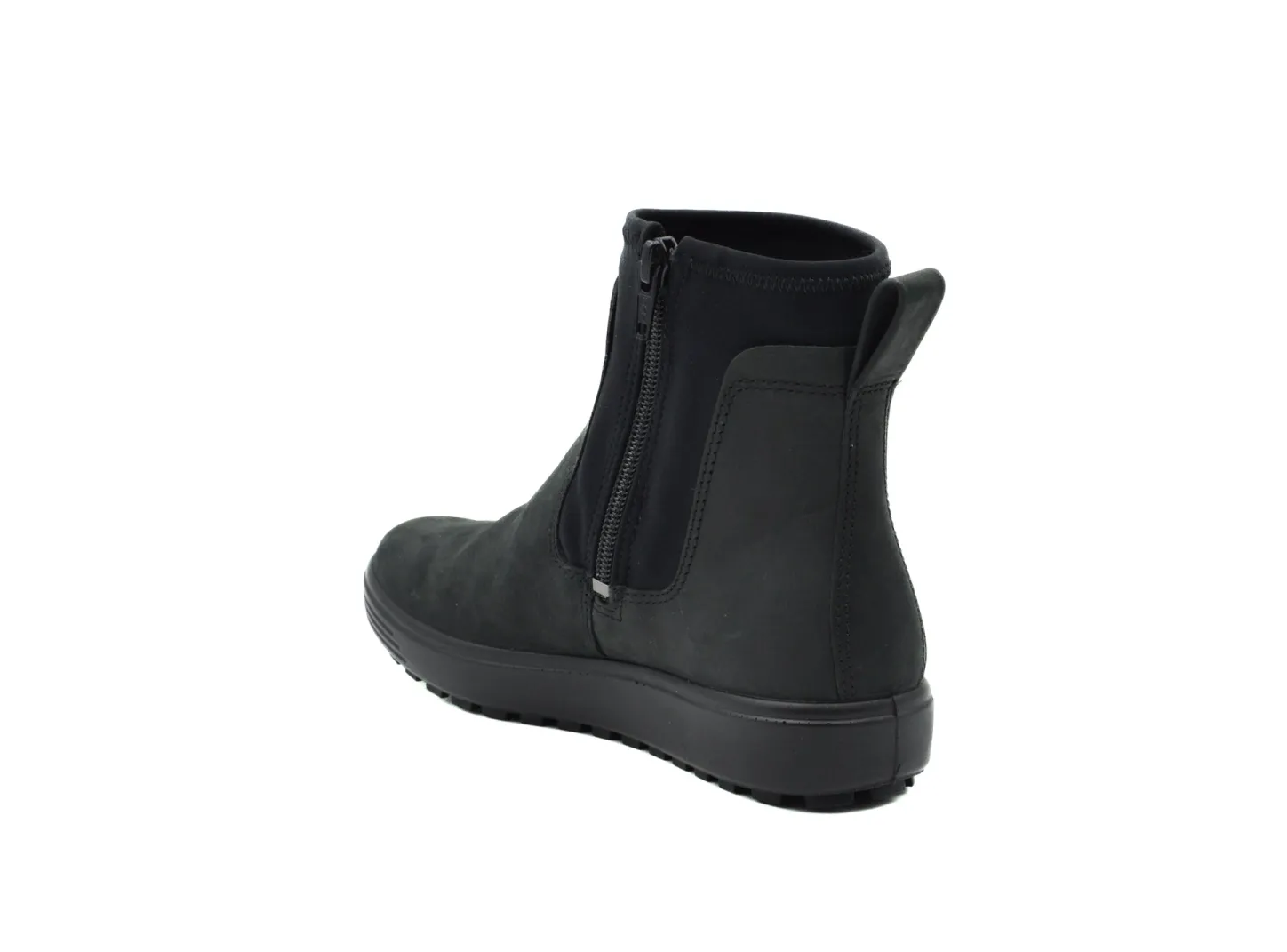 ECCO SOFT 7 TRED WOMENS GORE TEX BOOTS