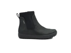 ECCO SOFT 7 TRED WOMENS GORE TEX BOOTS