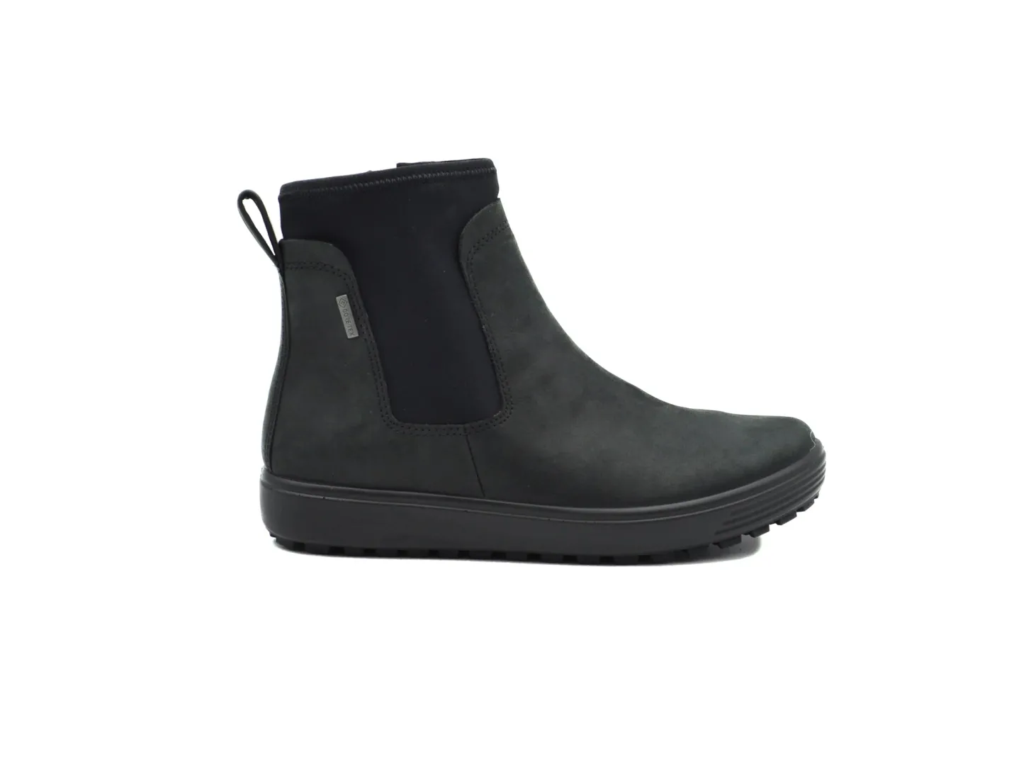ECCO SOFT 7 TRED WOMENS GORE TEX BOOTS