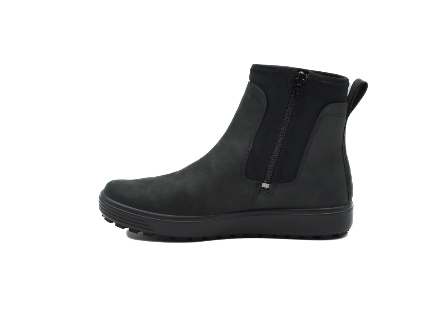 ECCO SOFT 7 TRED WOMENS GORE TEX BOOTS
