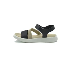 ECCO WOMEN'S FLOWT 2 BAND SANDAL