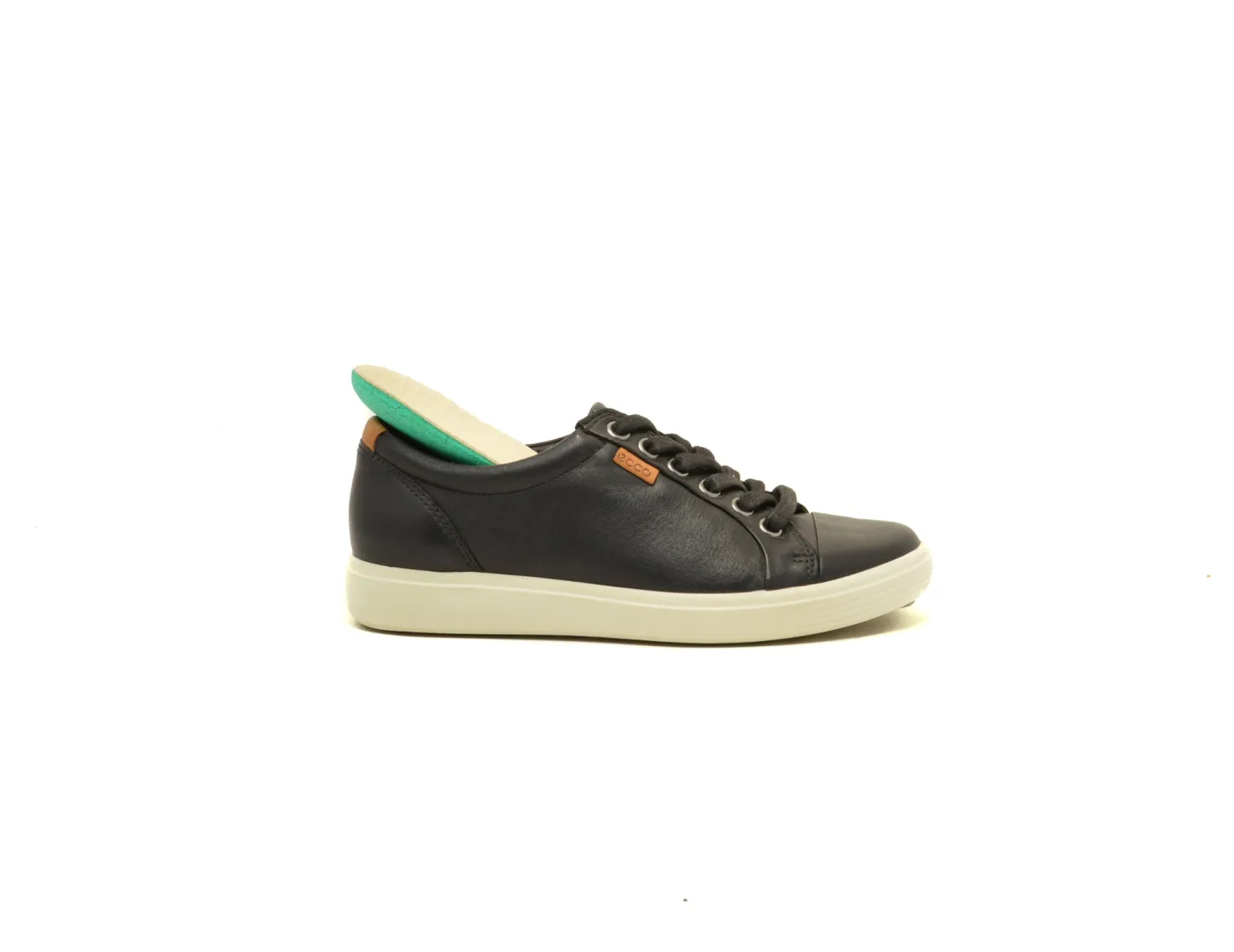 ECCO WOMEN'S SOFT 7 SNEAKER