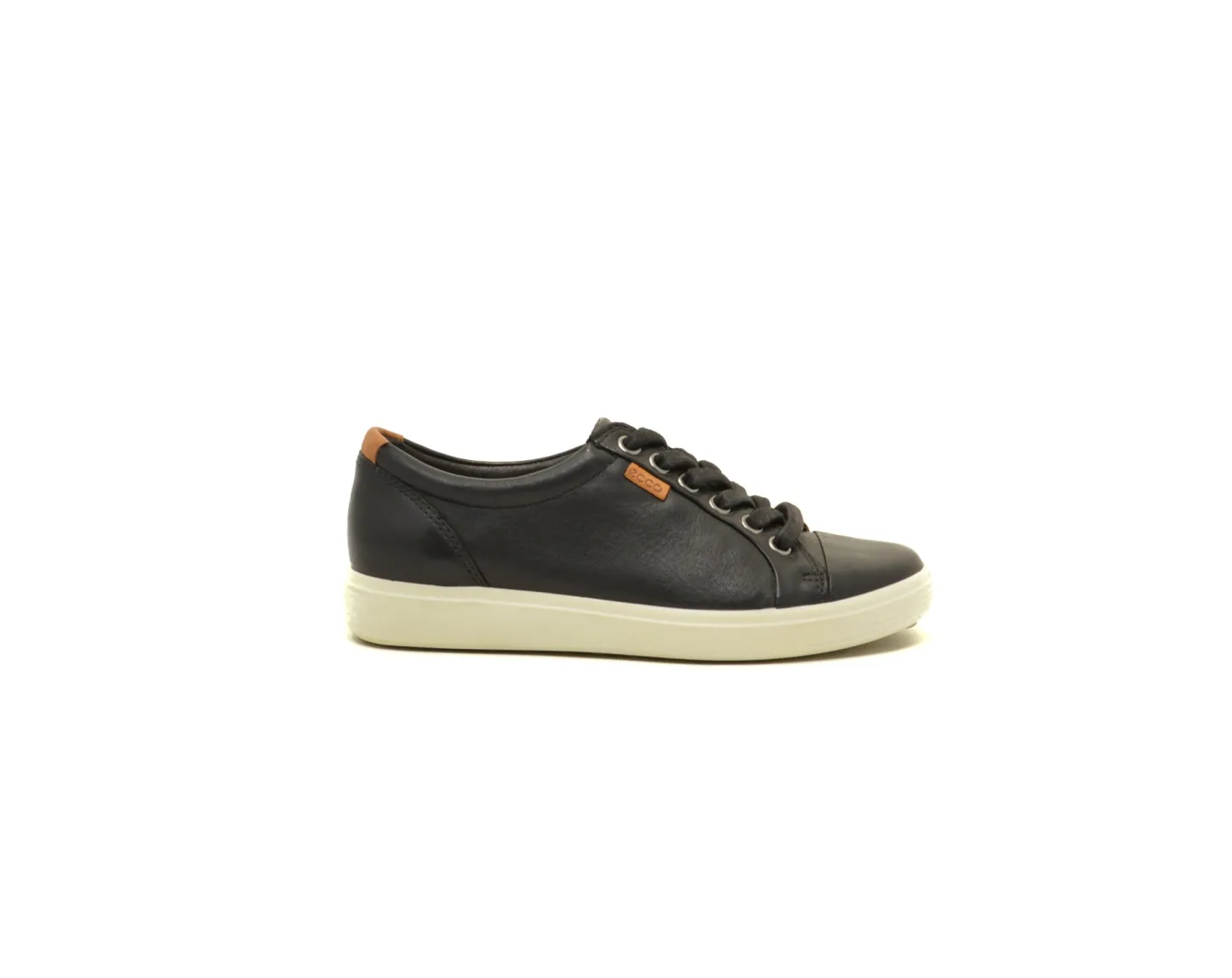 ECCO WOMEN'S SOFT 7 SNEAKER
