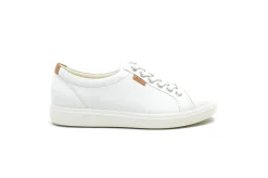ECCO WOMEN'S SOFT 7 SNEAKER