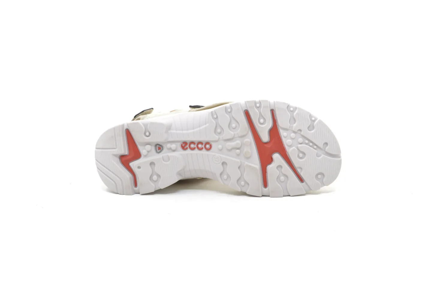 ECCO WOMEN'S YUCATAN SANDAL