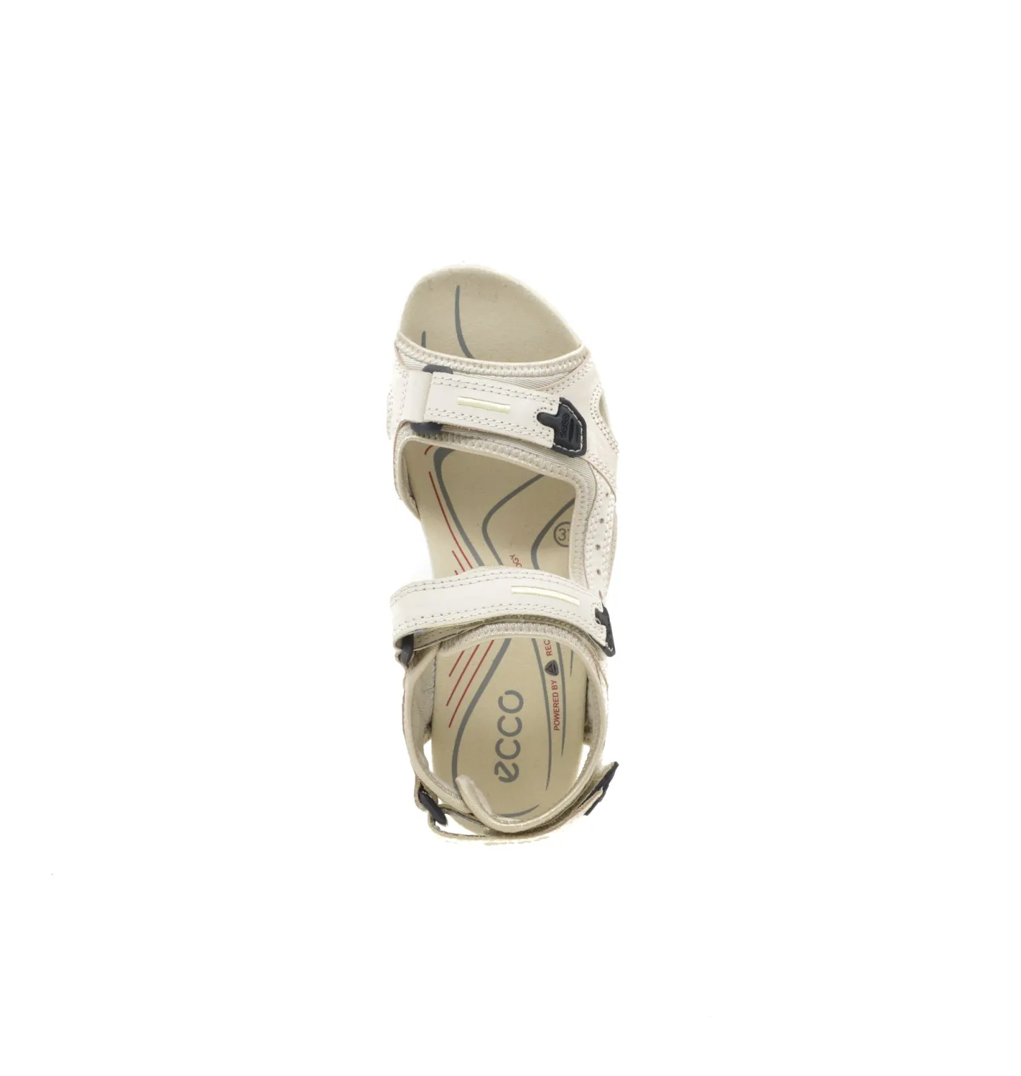 ECCO WOMEN'S YUCATAN SANDAL