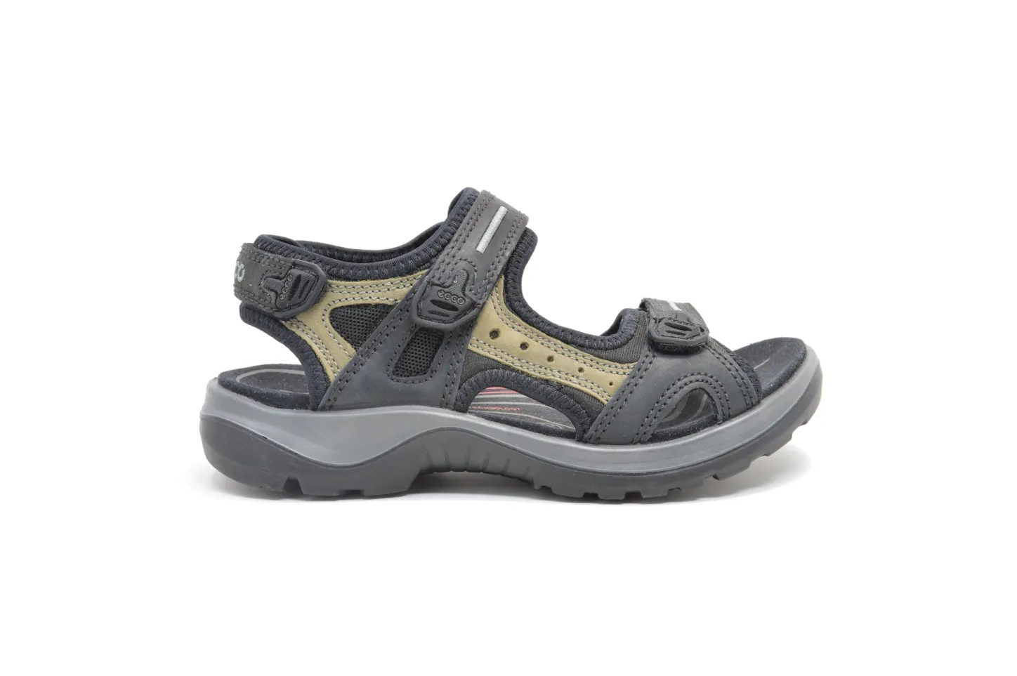 ECCO WOMEN'S YUCATAN SANDAL