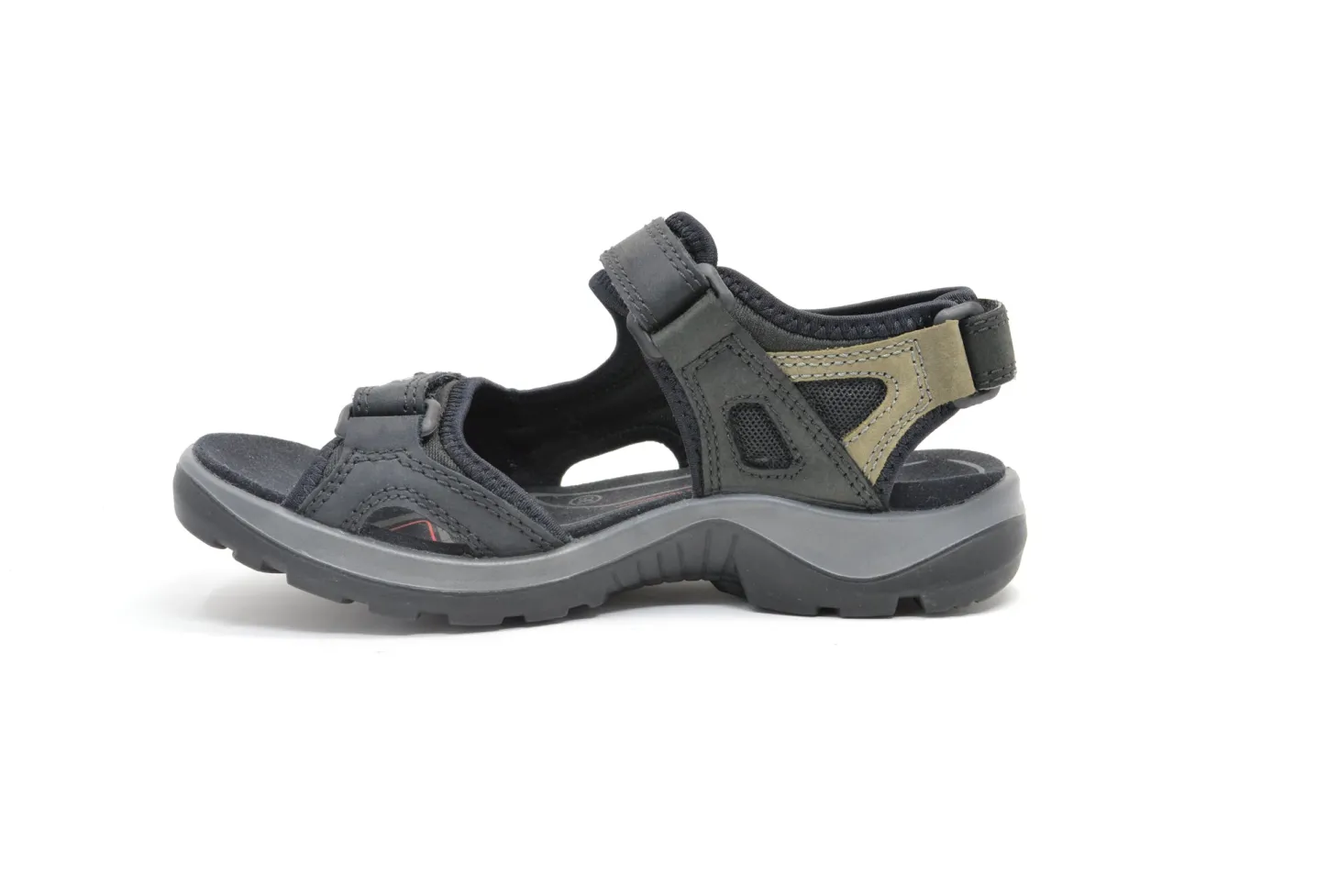 ECCO WOMEN'S YUCATAN SANDAL